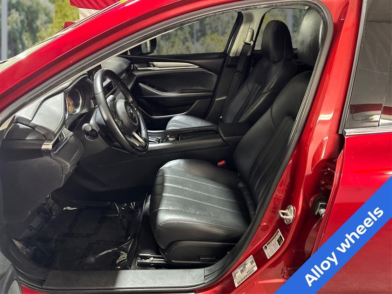 Mazda MAZDA6 Touring 2021