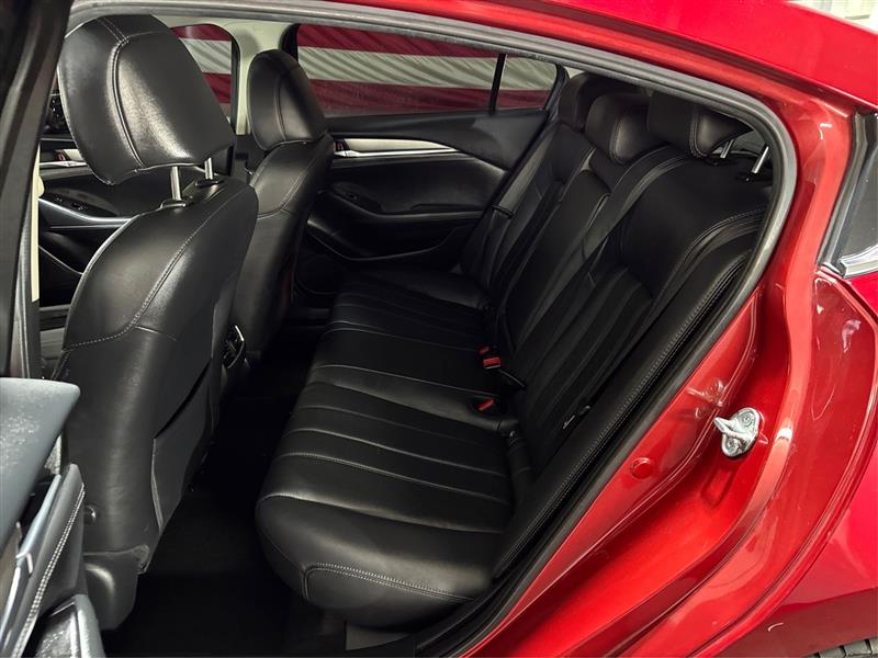 Mazda MAZDA6 Touring 2021