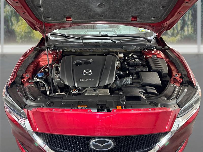 Mazda MAZDA6 Touring 2021