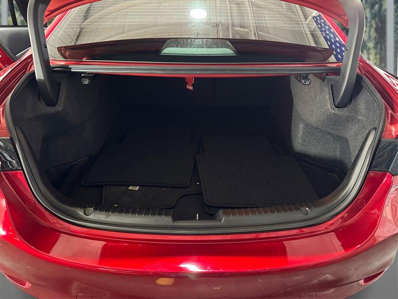 Mazda MAZDA6 Touring 2021