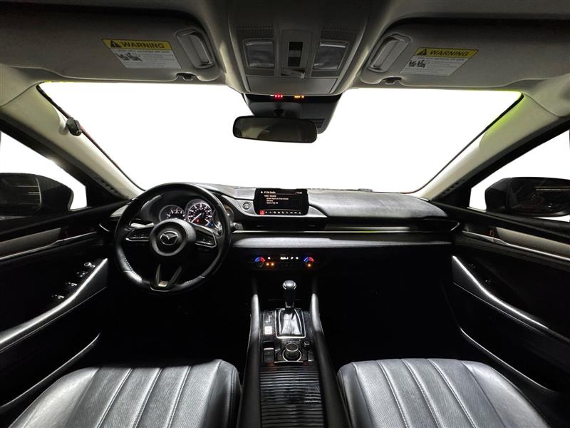 Mazda MAZDA6 Touring 2021