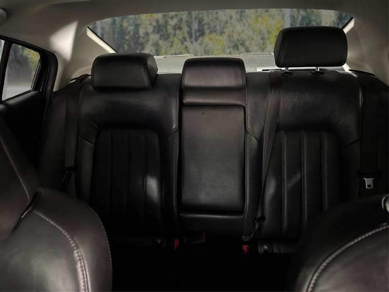 Mazda MAZDA6 Touring 2021