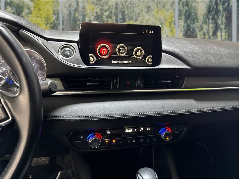 Mazda MAZDA6 Touring 2021