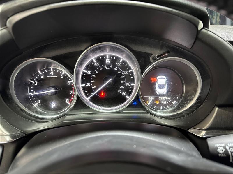 Mazda MAZDA6 Touring 2021