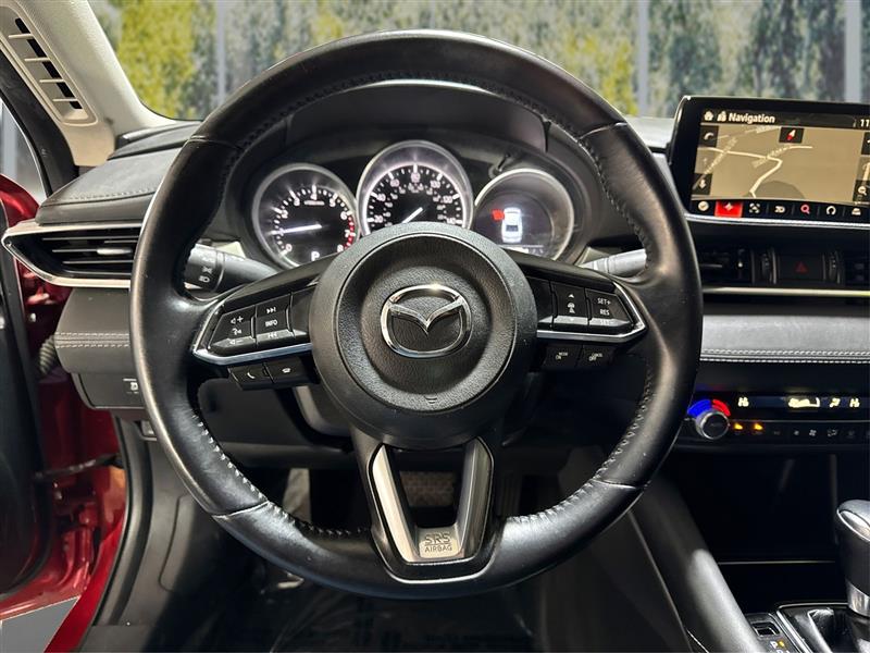 Mazda MAZDA6 Touring 2021
