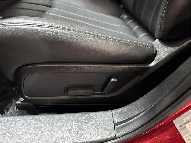 Mazda MAZDA6 Touring 2021