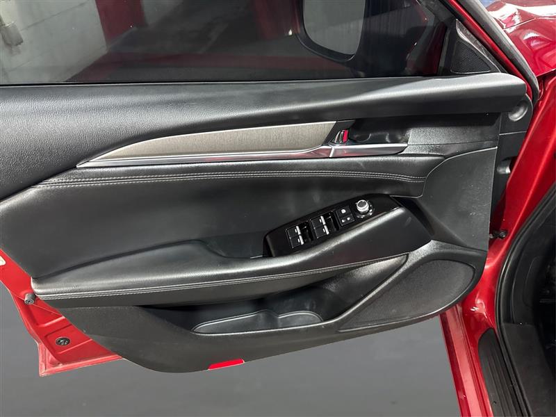 Mazda MAZDA6 Touring 2021