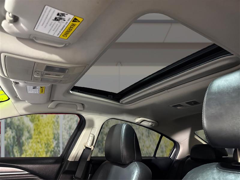 Mazda MAZDA6 Touring 2021