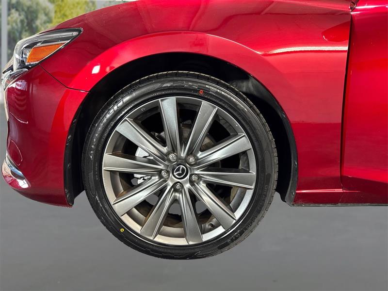 Mazda MAZDA6 Touring 2021