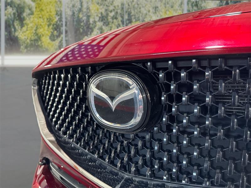 Mazda MAZDA6 Touring 2021