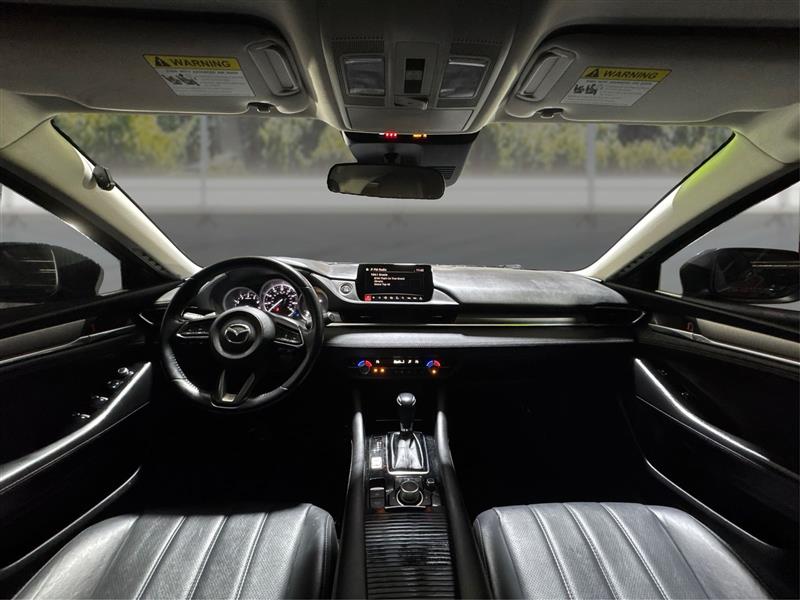 Mazda MAZDA6 Touring 2021