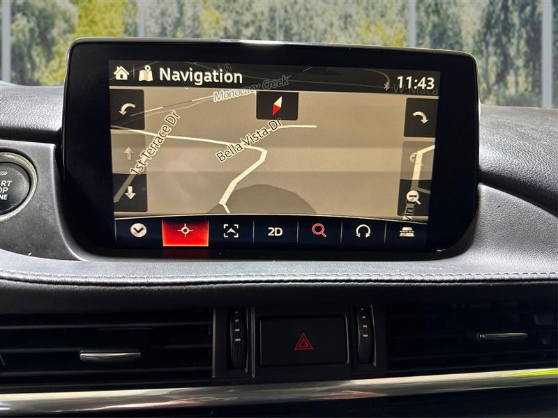 Mazda MAZDA6 Touring 2021