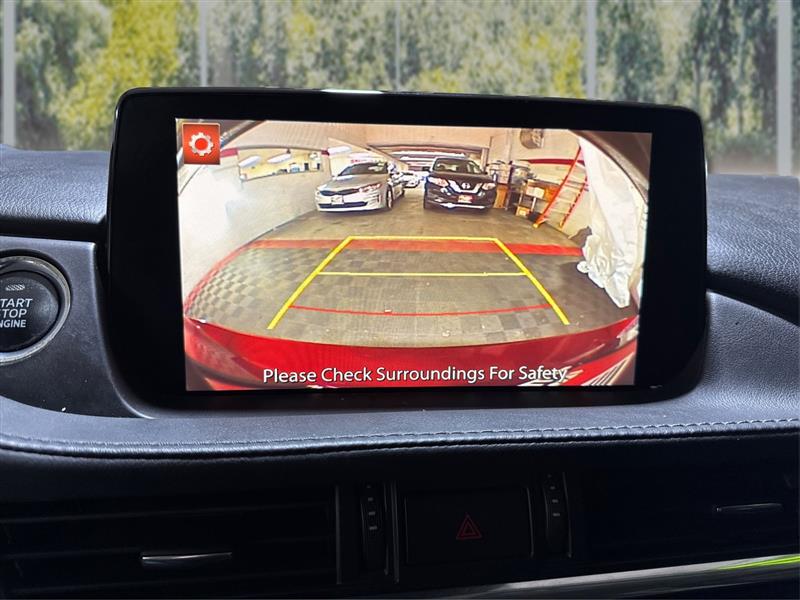 Mazda MAZDA6 Touring 2021