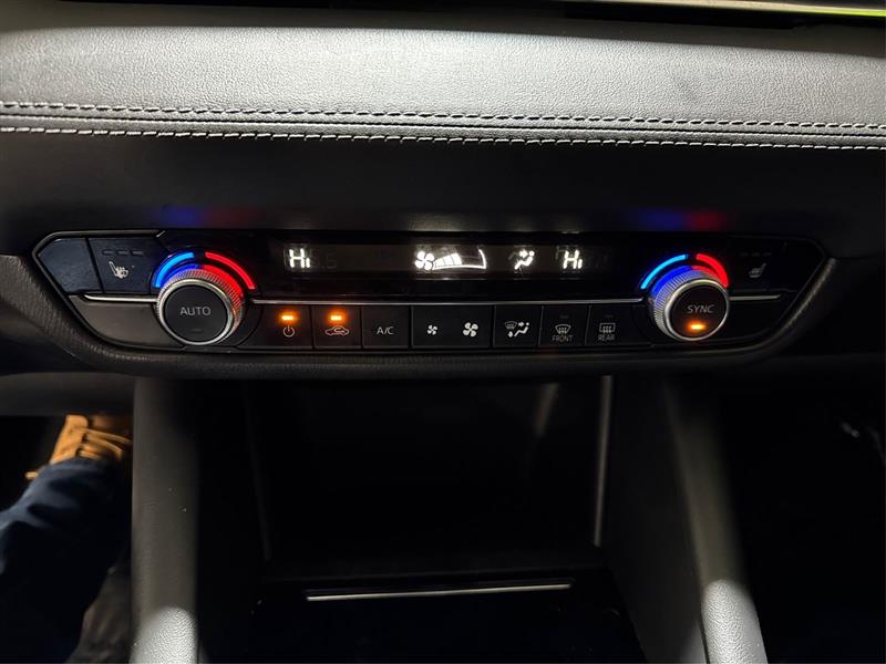 Mazda MAZDA6 Touring 2021