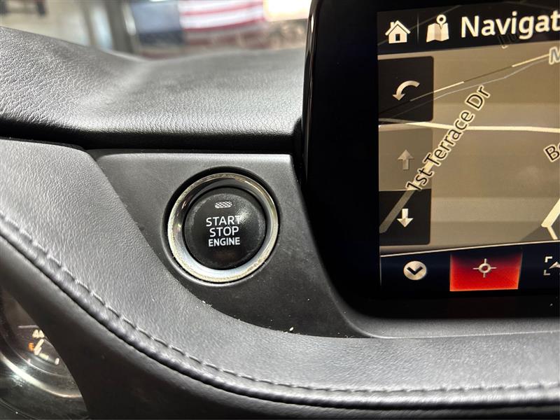 Mazda MAZDA6 Touring 2021