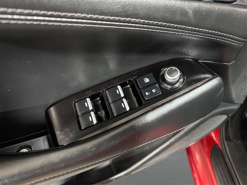 Mazda MAZDA6 Touring 2021