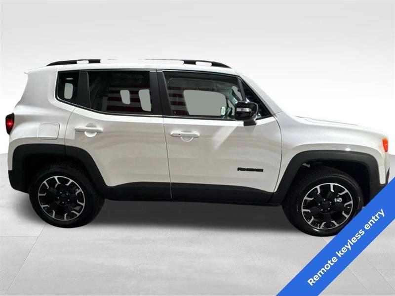 Jeep Renegade Latitude 2023