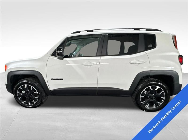 Jeep Renegade Latitude 2023