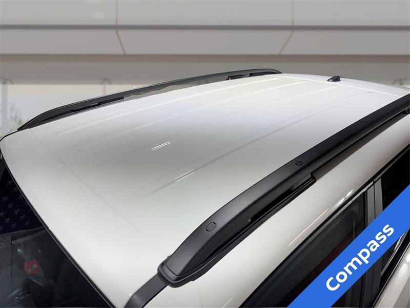 Jeep Renegade Latitude 2023