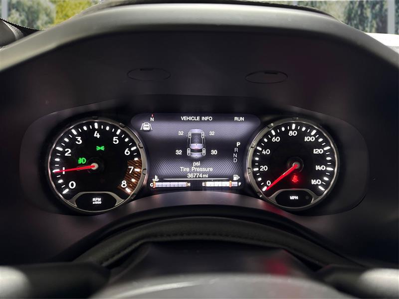 Jeep Renegade Latitude 2023