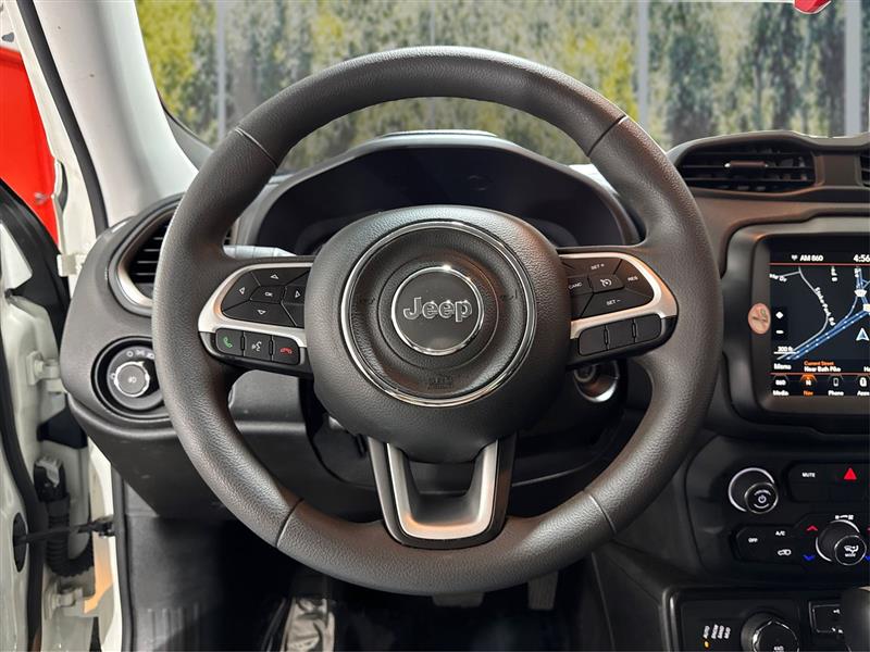 Jeep Renegade Latitude 2023