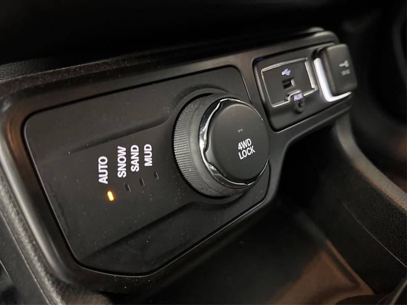 Jeep Renegade Latitude 2023