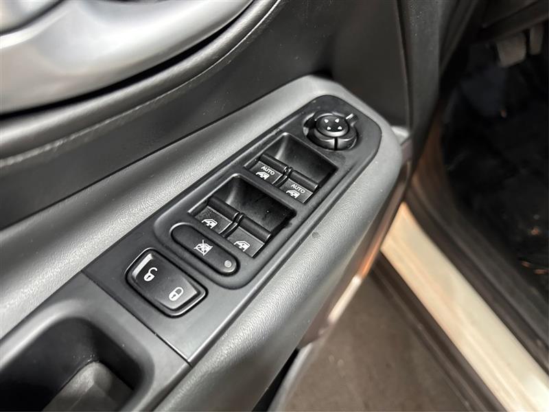 Jeep Renegade Latitude 2023