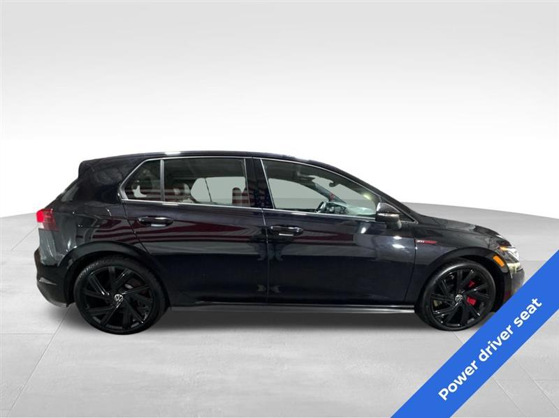 Volkswagen Golf GTI SE 6M 2023