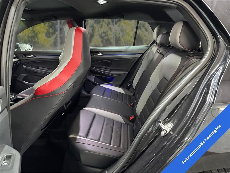 Volkswagen Golf GTI SE 6M 2023