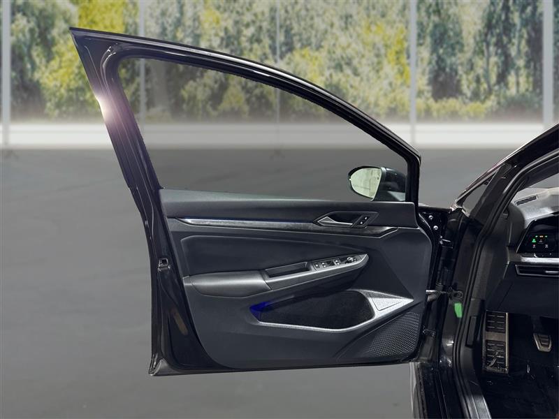 Volkswagen Golf GTI SE 6M 2023