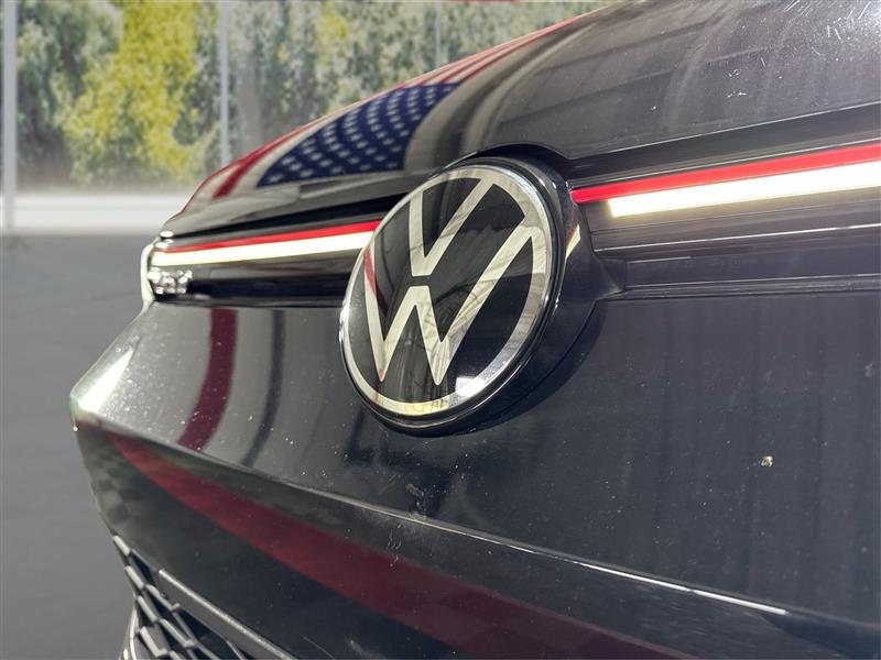 Volkswagen Golf GTI SE 6M 2023