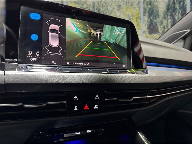 Volkswagen Golf GTI SE 6M 2023