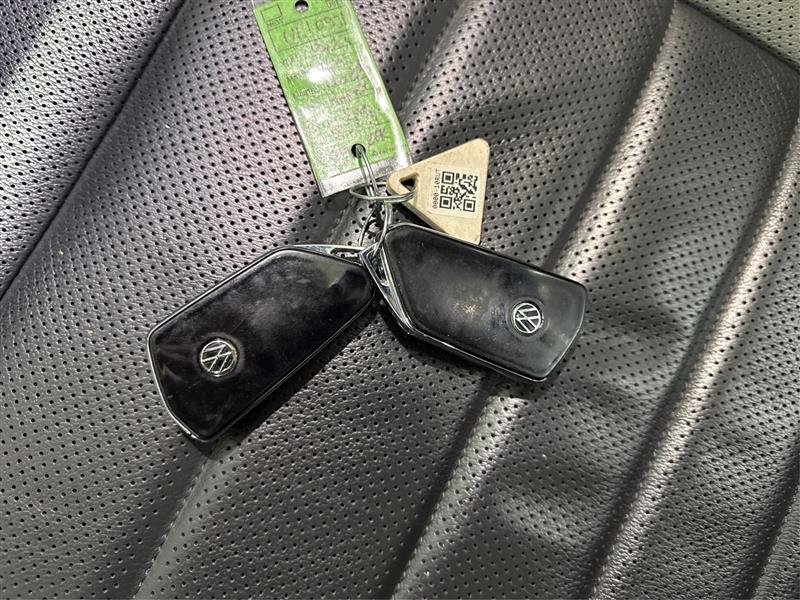 Volkswagen Golf GTI SE 6M 2023