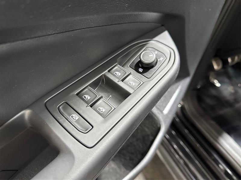 Volkswagen Golf GTI SE 6M 2023