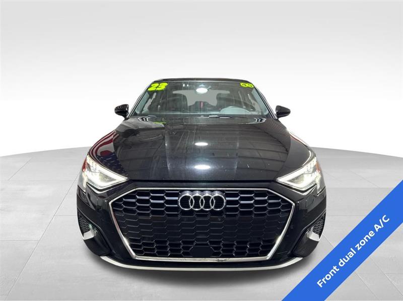 Audi A3 Premium 40 TFSI 2023