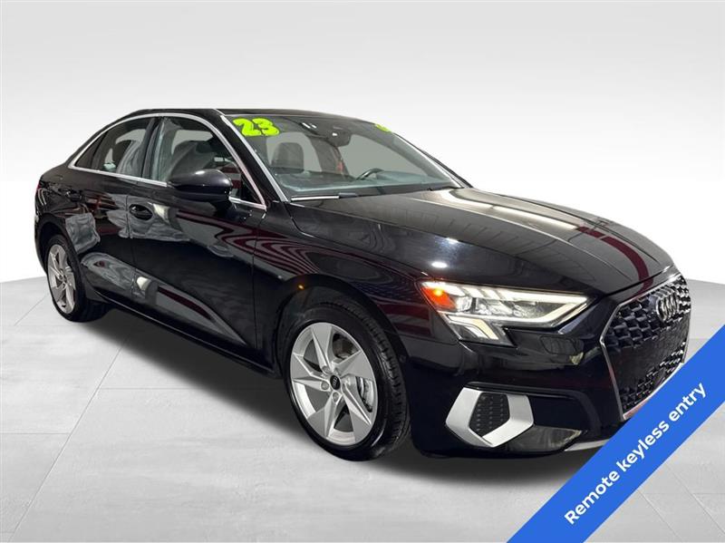 Audi A3 Premium 40 TFSI 2023