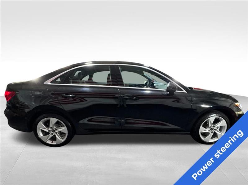 Audi A3 Premium 40 TFSI 2023