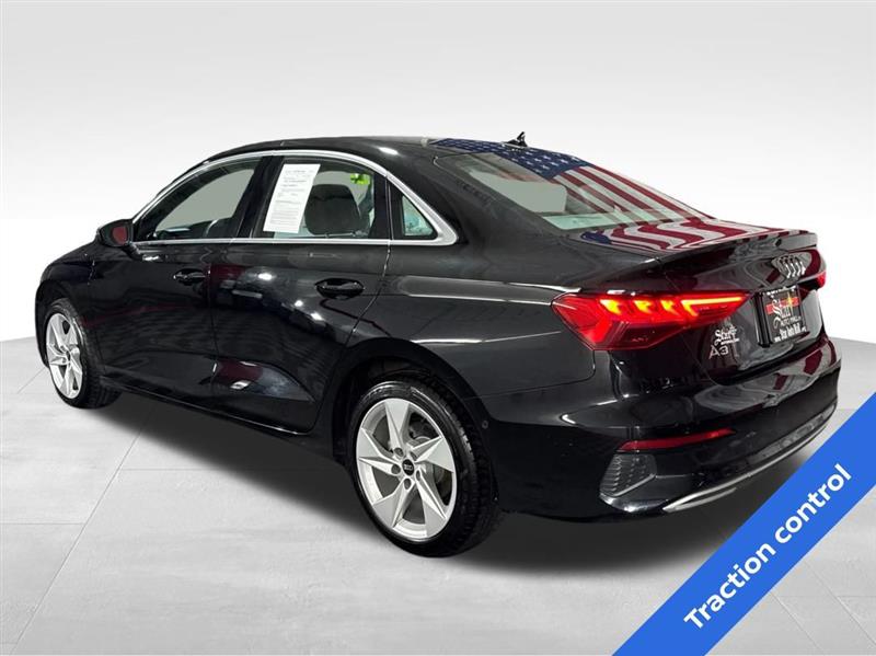 Audi A3 Premium 40 TFSI 2023