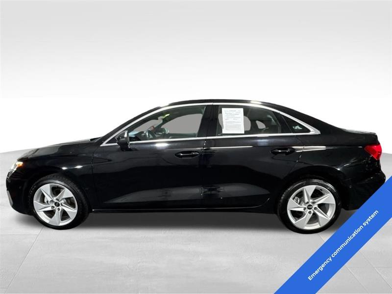 Audi A3 Premium 40 TFSI 2023