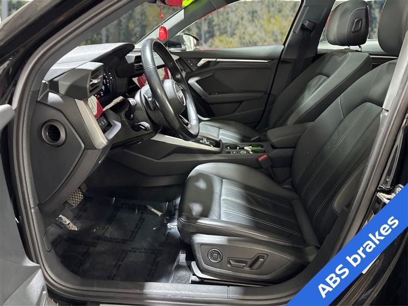 Audi A3 Premium 40 TFSI 2023