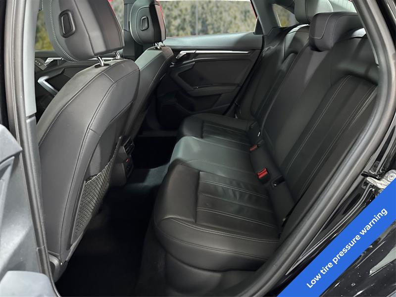 Audi A3 Premium 40 TFSI 2023