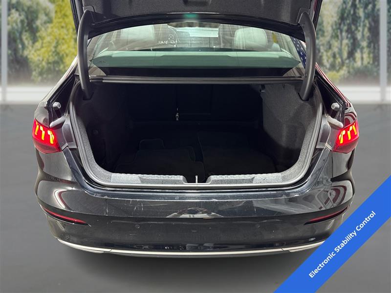 Audi A3 Premium 40 TFSI 2023