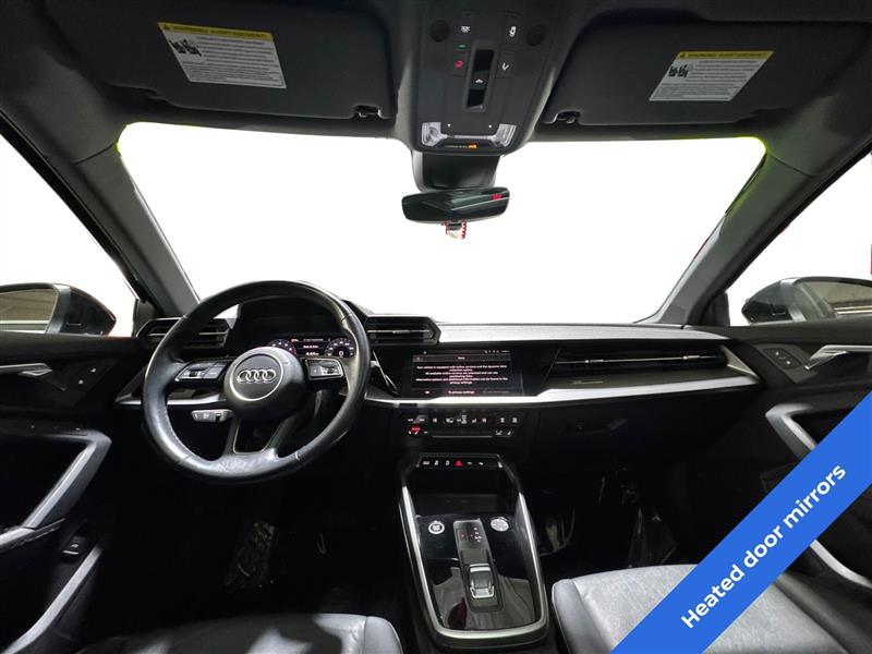 Audi A3 Premium 40 TFSI 2023