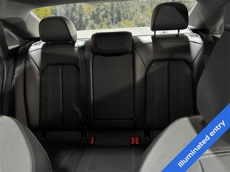 Audi A3 Premium 40 TFSI 2023