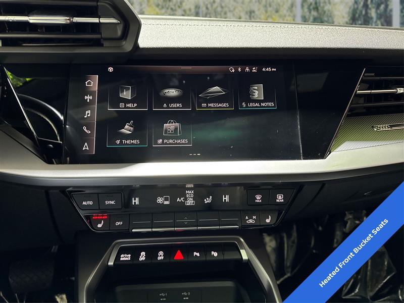 Audi A3 Premium 40 TFSI 2023