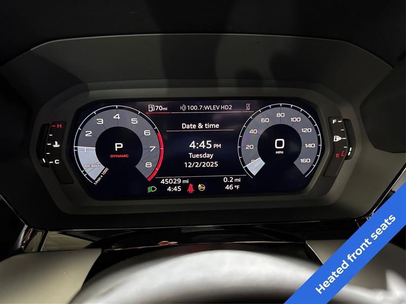 Audi A3 Premium 40 TFSI 2023