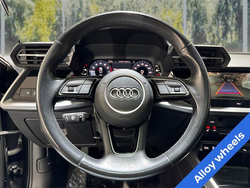 Audi A3 Premium 40 TFSI 2023