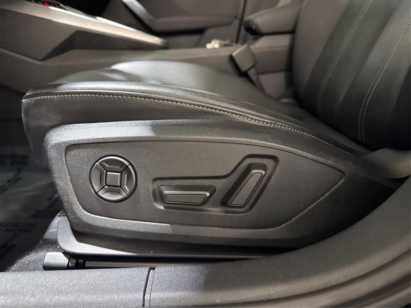 Audi A3 Premium 40 TFSI 2023