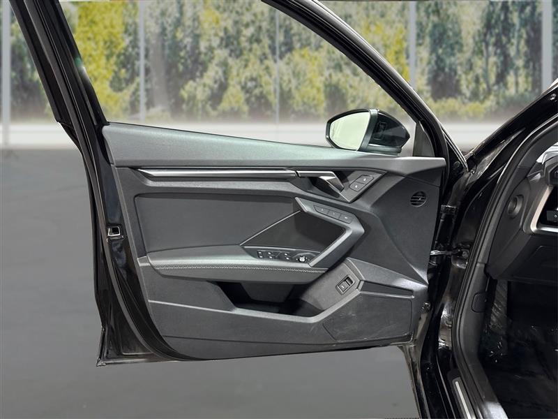 Audi A3 Premium 40 TFSI 2023