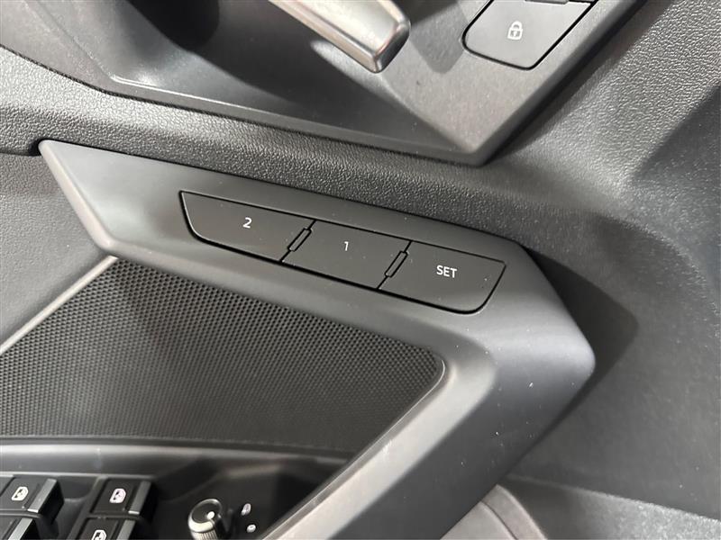 Audi A3 Premium 40 TFSI 2023